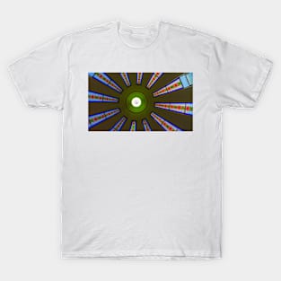 DOME COLORS T-Shirt